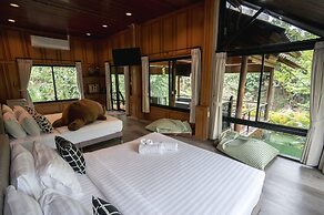 Khaoyai Paradise on Earth