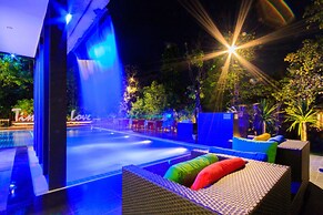 Khaoyai Paradise on Earth