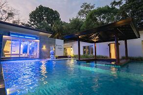 Khaoyai Paradise on Earth