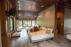 Khaoyai Paradise on Earth