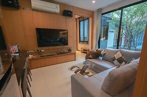 Khaoyai Paradise on Earth