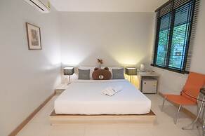 Khaoyai Paradise on Earth