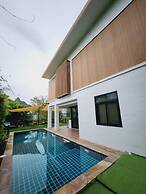 Khaoyai Paradise on Earth