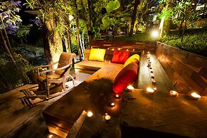 Khaoyai Paradise on Earth