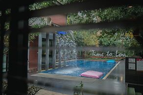 Khaoyai Paradise on Earth