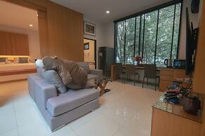 Khaoyai Paradise on Earth