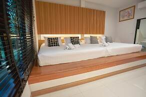 Khaoyai Paradise on Earth