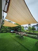 Khaoyai Paradise on Earth