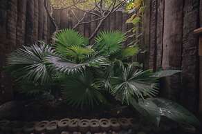 Khaoyai Paradise on Earth