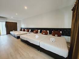 Khaoyai Paradise on Earth