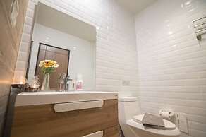 Khaoyai Paradise on Earth