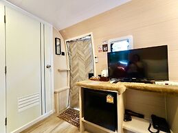 Khaoyai Paradise on Earth