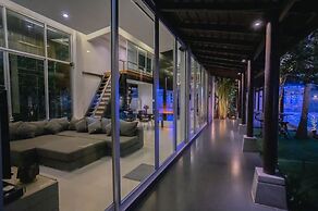 Khaoyai Paradise on Earth