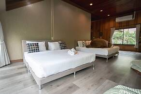 Khaoyai Paradise on Earth