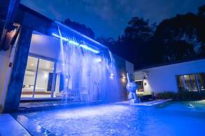 Khaoyai Paradise on Earth