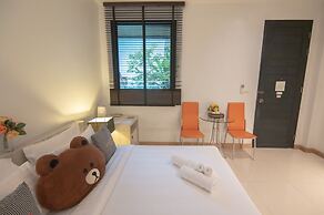 Khaoyai Paradise on Earth