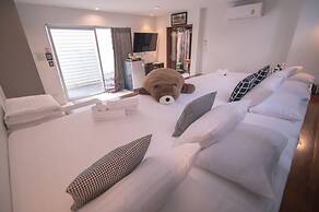 Khaoyai Paradise on Earth