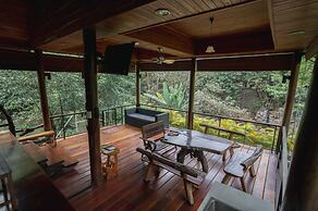 Khaoyai Paradise on Earth