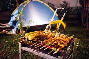 Khaoyai Paradise on Earth