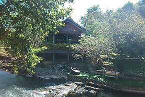 Khaoyai Paradise on Earth