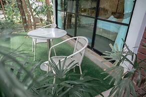 Khaoyai Paradise on Earth