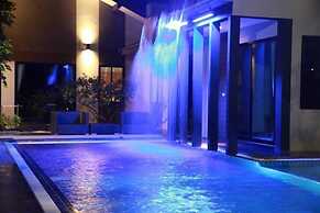 Khaoyai Paradise on Earth