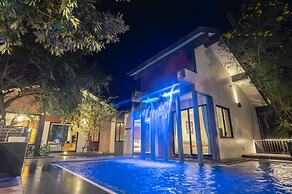 Khaoyai Paradise on Earth