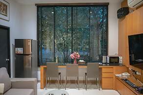 Khaoyai Paradise on Earth