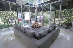 Khaoyai Paradise on Earth