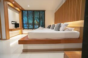 Khaoyai Paradise on Earth