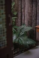 Khaoyai Paradise on Earth