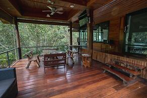 Khaoyai Paradise on Earth