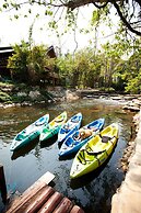 Khaoyai Paradise on Earth