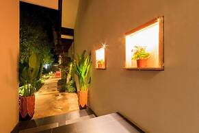 Khaoyai Paradise on Earth