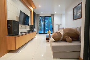 Khaoyai Paradise on Earth