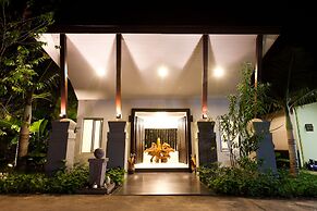 Khaoyai Paradise on Earth