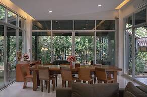 Khaoyai Paradise on Earth