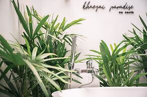 Khaoyai Paradise on Earth