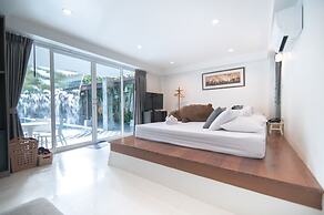 Khaoyai Paradise on Earth