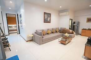 Khaoyai Paradise on Earth