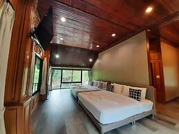 Khaoyai Paradise on Earth