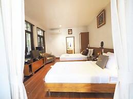 Khaoyai Paradise on Earth