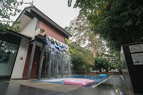 Khaoyai Paradise on Earth