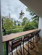 Khaoyai Paradise on Earth