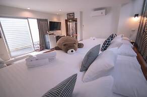 Khaoyai Paradise on Earth