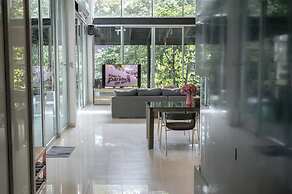 Khaoyai Paradise on Earth