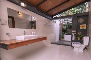 Khaoyai Paradise on Earth