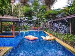 Khaoyai Paradise on Earth