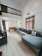 Khaoyai Paradise on Earth