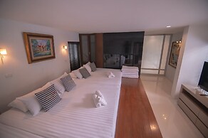 Khaoyai Paradise on Earth